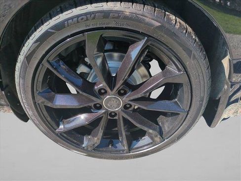Used 2023 Nissan Altima 2.5 SR w/ SR Premium Package FWD image 25
