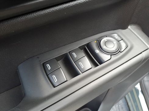 New 2026 Chevrolet Silverado 1500 Custom Trail Boss w/ Dark Appearance Package image 20