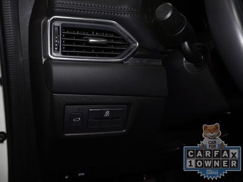 Used 2024 MAZDA CX-5 Carbon Edition AWD/4WD image 25