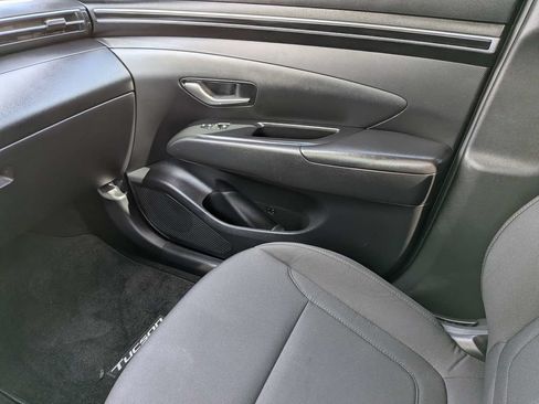Certified 2024 Hyundai Tucson SEL FWD image 19