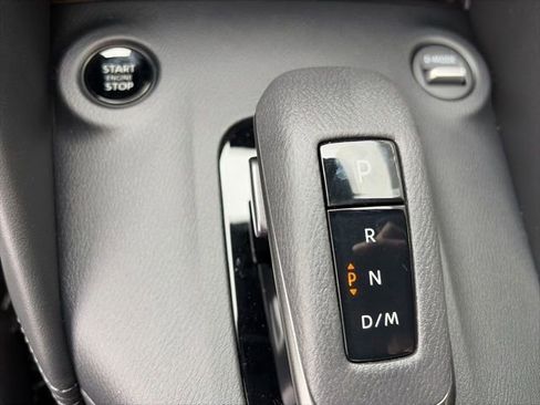 New 2026 Nissan Z Performance image 22