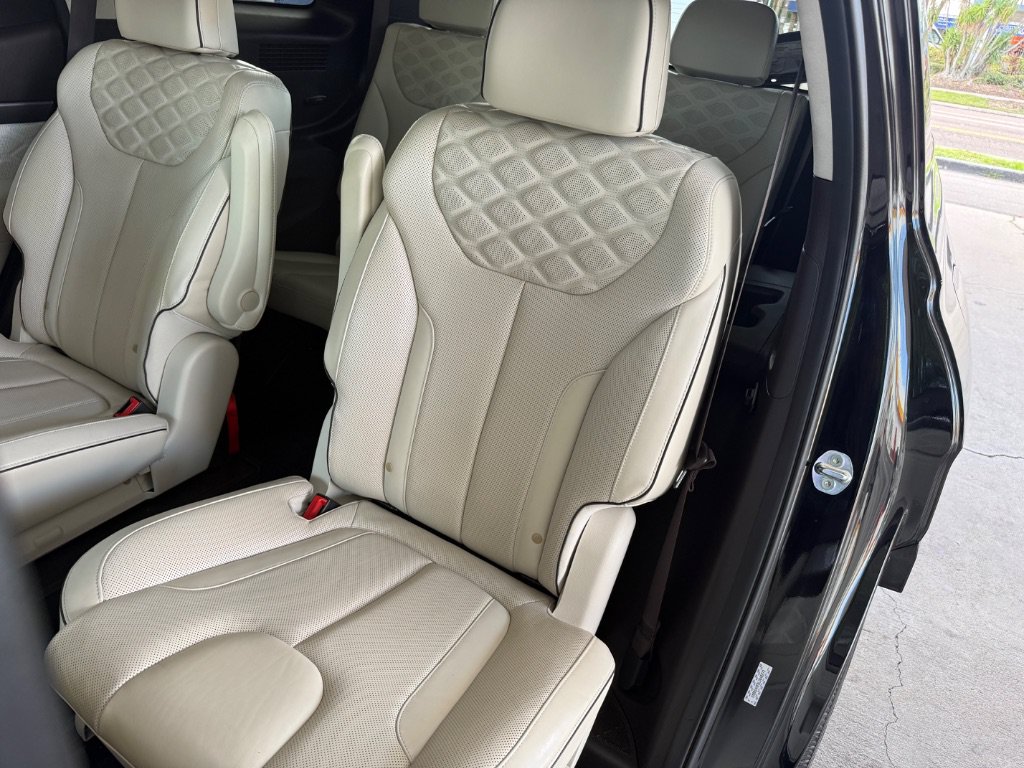 Used 2020 Hyundai Palisade Limited FWD image 24