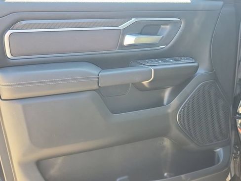New 2026 RAM 1500 Big Horn AWD/4WD image 30