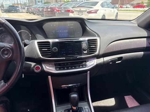 Used 2015 Honda Accord EX-L image 15