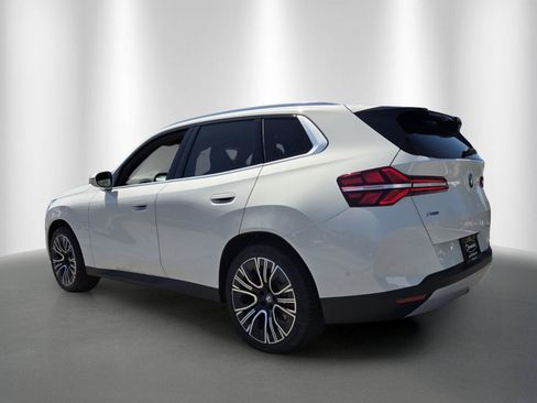 New 2026 BMW X3 xDrive30i w/ Premium Package AWD/4WD image 5