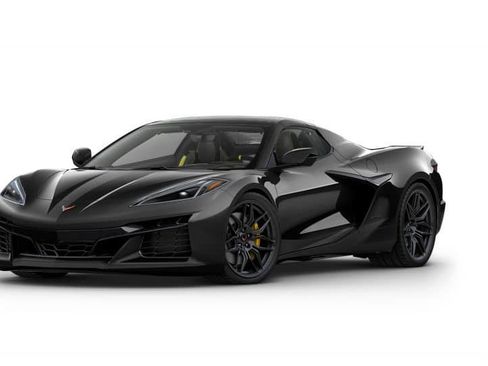 New 2026 Chevrolet Corvette Z06 image 26