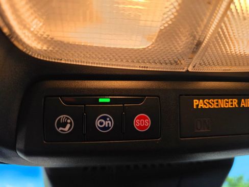 Used 2024 Chevrolet Colorado ZR2 image 26