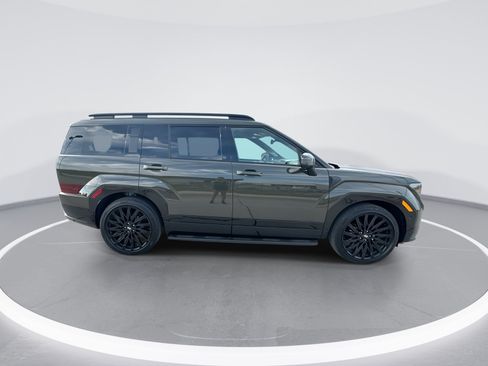 New 2026 Hyundai Santa Fe Calligraphy AWD/4WD image 9