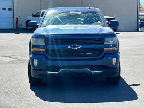 Used 2016 Chevrolet Silverado 1500 LT w/ True North Edition AWD/4WD image 10