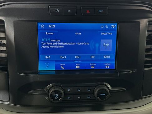 Used 2022 Ford F150 XL w/ Equipment Group 101A High RWD image 17