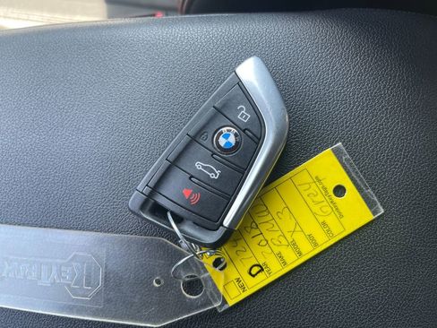 Used 2018 BMW X3 xDrive30i w/ Convenience Package AWD/4WD image 27