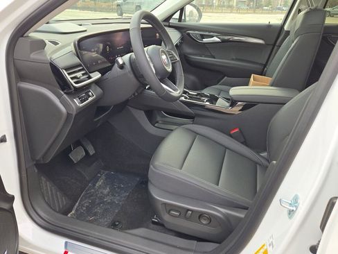 New 2026 Buick Envision Preferred image 24