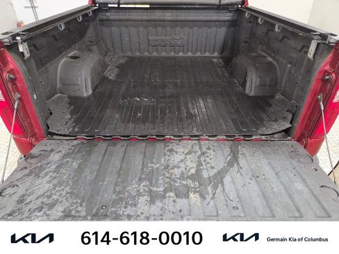 Used 2020 Chevrolet Silverado 1500 High Country w/ Technology Package image 22