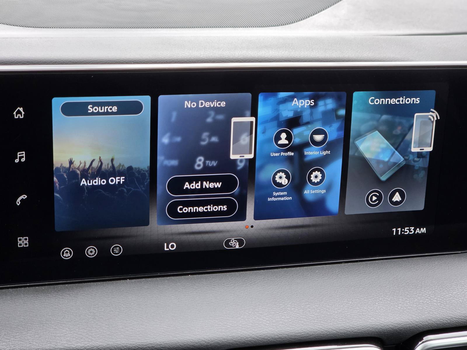 New 2027 Nissan Sentra SV FWD image 20