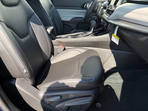 New 2026 Jeep Compass Limited AWD/4WD image 18