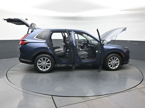 Certified 2024 Honda CR-V EX-L image 50