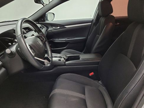 Used 2019 Honda Civic Sport image 17
