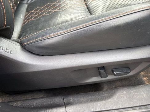 Used 2022 Mitsubishi Outlander SEL image 42