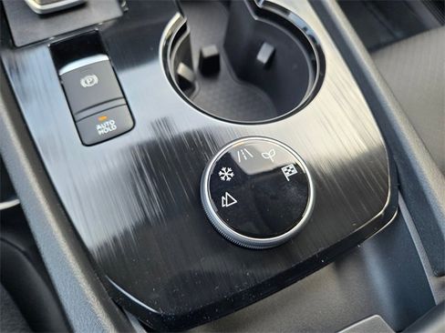 New 2026 Nissan Rogue SV w/ SV Premium Package image 19