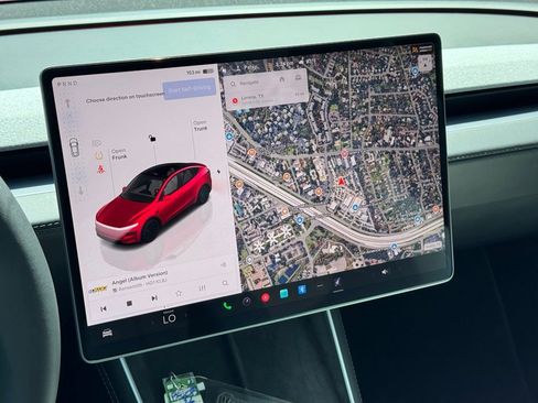 Used 2026 Tesla Model Y 2WD image 26