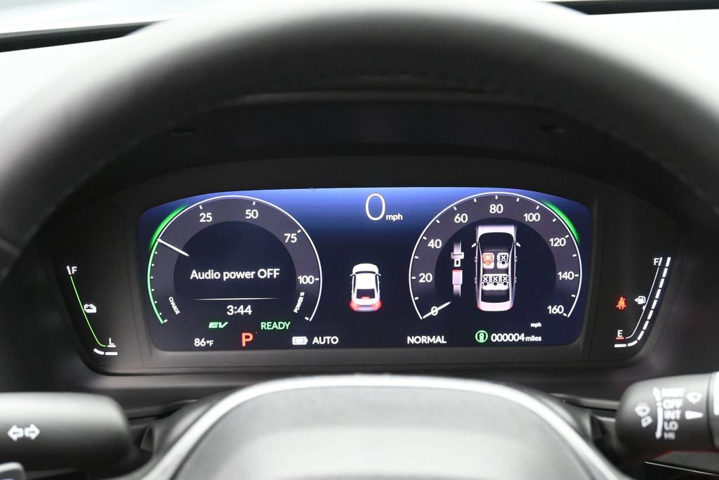 New 2026 Honda Accord Sport image 9
