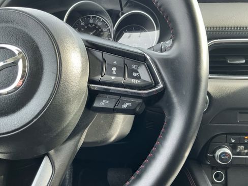Used 2024 MAZDA CX-5 Carbon Edition image 31