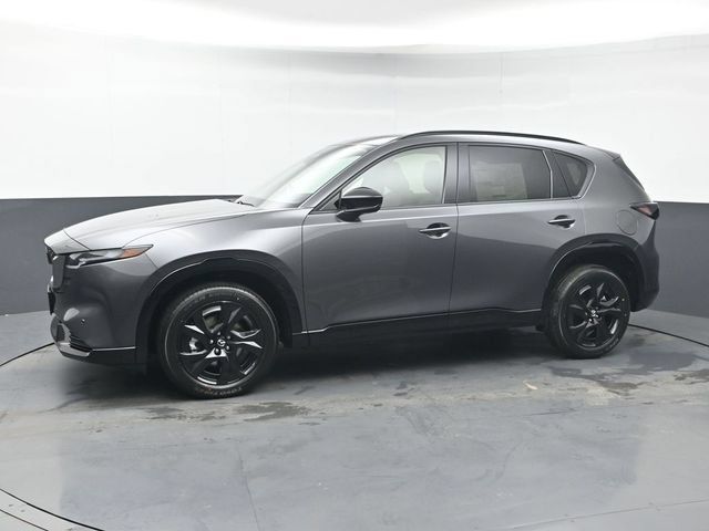 New 2026 MAZDA CX-5 Select AWD/4WD image 6