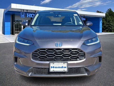 Used 2023 Honda HR-V LX image 28