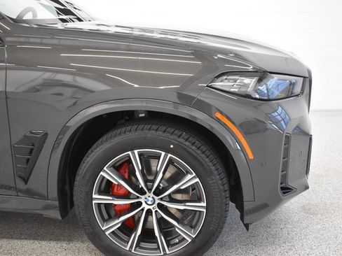 New 2026 BMW X5 xDrive40i w/ M Sport Package AWD/4WD image 13