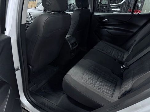 Used 2022 Chevrolet Equinox LT AWD/4WD image 20
