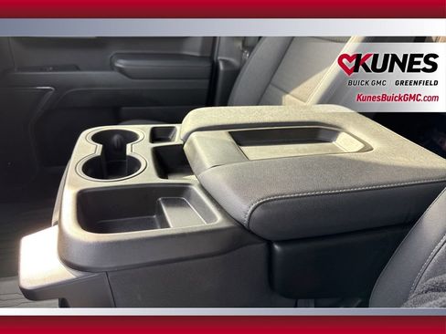 Used 2024 GMC Sierra 1500 Elevation image 27