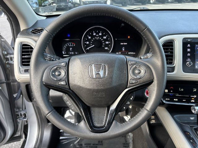 Used 2019 Honda HR-V EX-L image 14