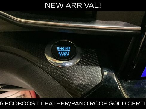 Certified 2022 Ford Explorer ST w/ Equipment Group 401A AWD/4WD image 41