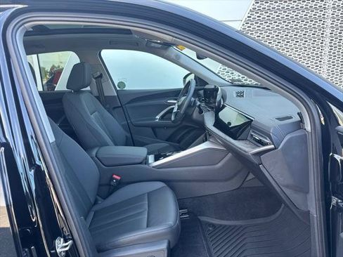 Used 2025 Audi Q5 Premium Plus w/ Premium Plus AWD/4WD image 34