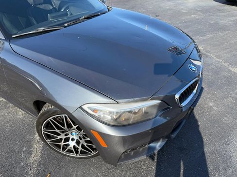Used 2014 BMW 228i Coupe image 48
