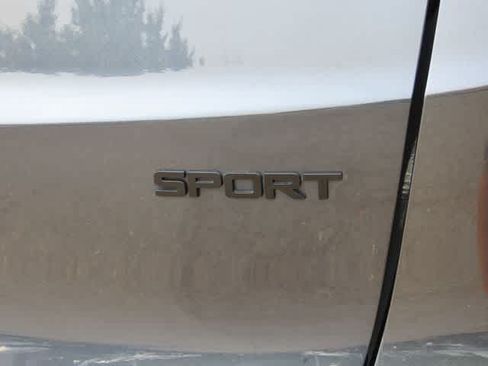Certified 2024 Honda CR-V Sport image 8