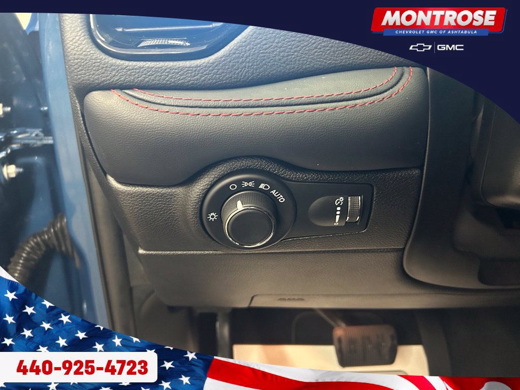 Used 2024 Dodge Durango R/T AWD/4WD image 13