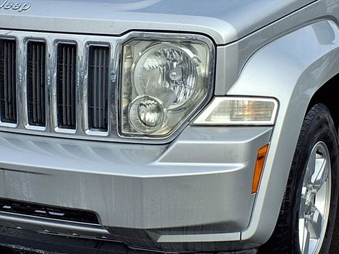 Used 2012 Jeep Liberty Sport w/ Popular Equipment Group image 24
