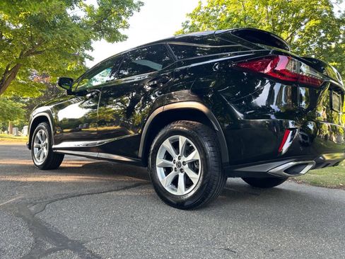Used 2018 Lexus RX 350 AWD w/ Premium Package image 28