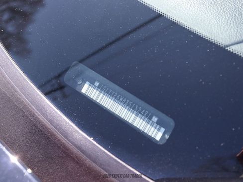 Used 2008 Chevrolet Corvette Coupe w/ Preferred Equipment Group image 53