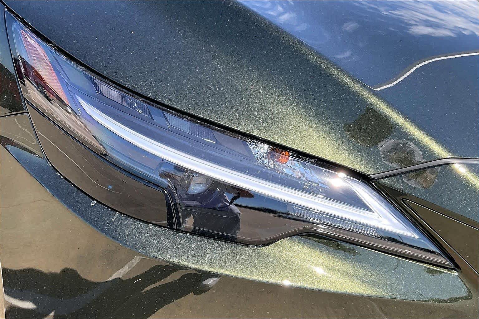 New 2026 Lexus RX 350 Premium FWD image 20