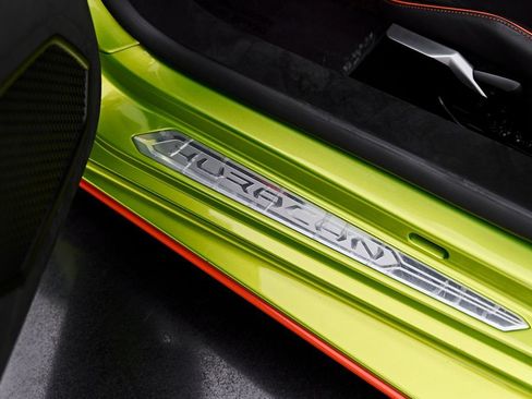 Used 2023 Lamborghini Huracan Tecnica RWD image 48