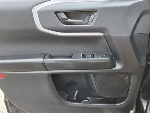 Used 2022 Ford Bronco Sport Big Bend image 29