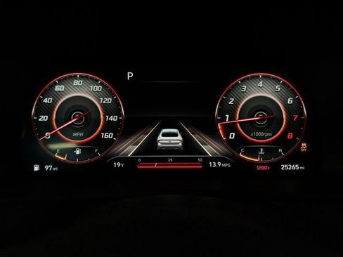 Used 2023 Hyundai Sonata N Line image 30