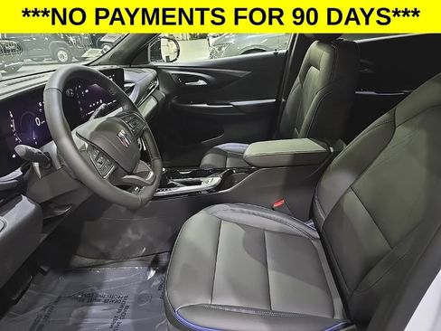 New 2026 Buick Envista Sport Touring w/ Convenience I Package FWD image 19