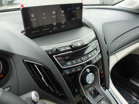 New 2025 Acura RDX Advance Package image 20