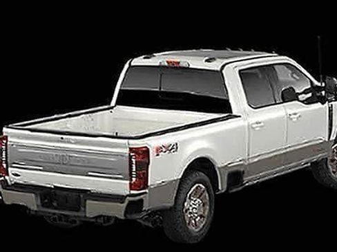 New 2026 Ford F250 King Ranch AWD/4WD image 93