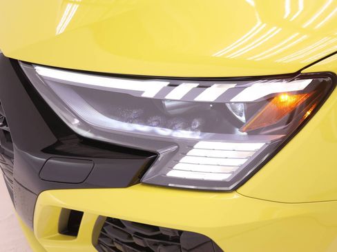 Certified 2024 Audi RS 3 image 24