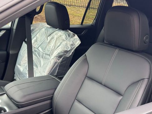 New 2026 GMC Acadia Elevation w/ Super Cruise Package image 16