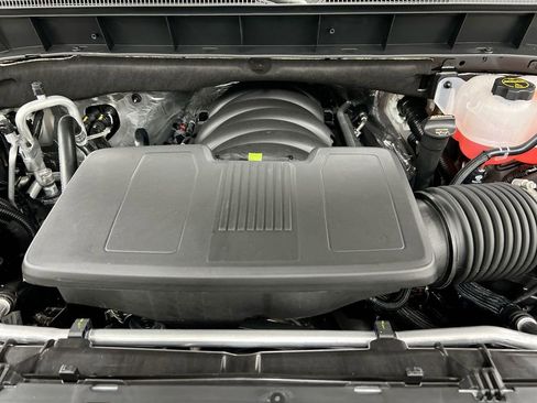New 2026 Chevrolet Silverado 1500 RST w/ Convenience Package II AWD/4WD image 25